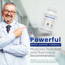 Neurazenx® with R-ALA Matrix | 1200mg