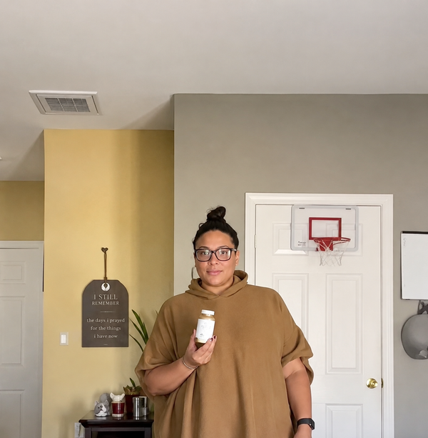 Customer testimonial video