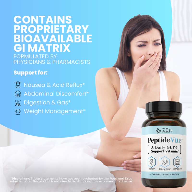 PeptideVite™