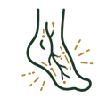 Peripheral Neuropathy Support*