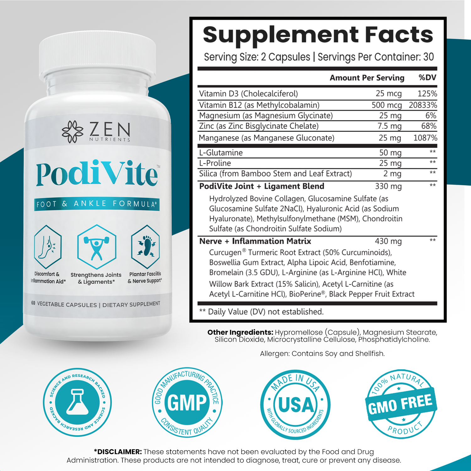 PodiVite®