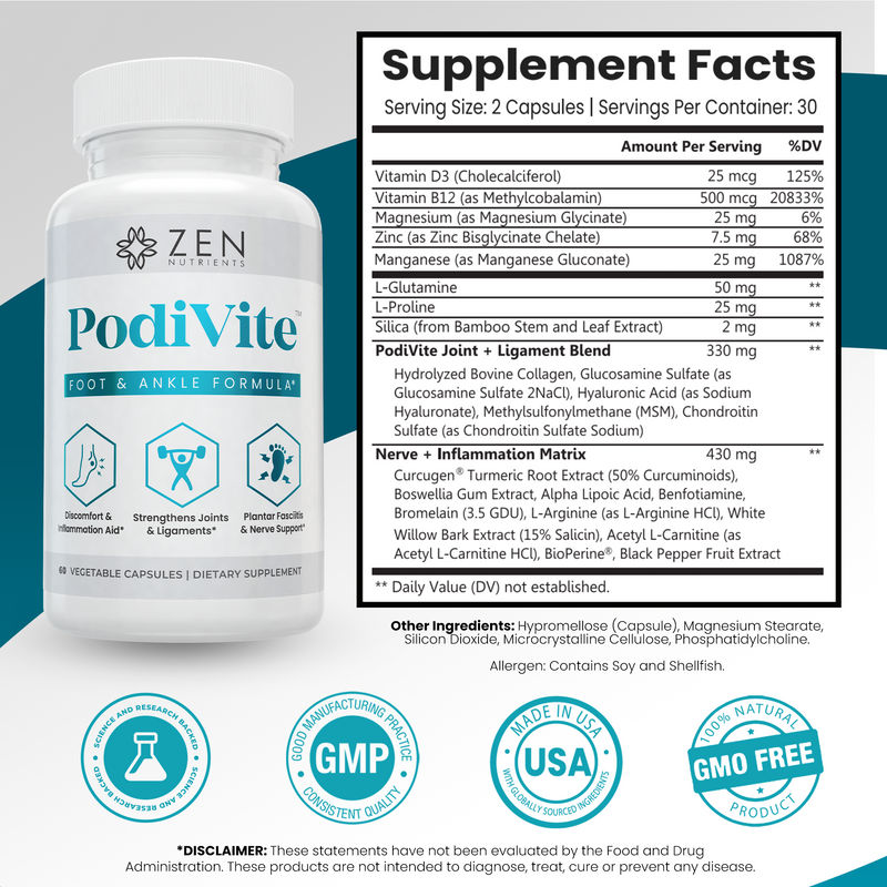 PodiVite®