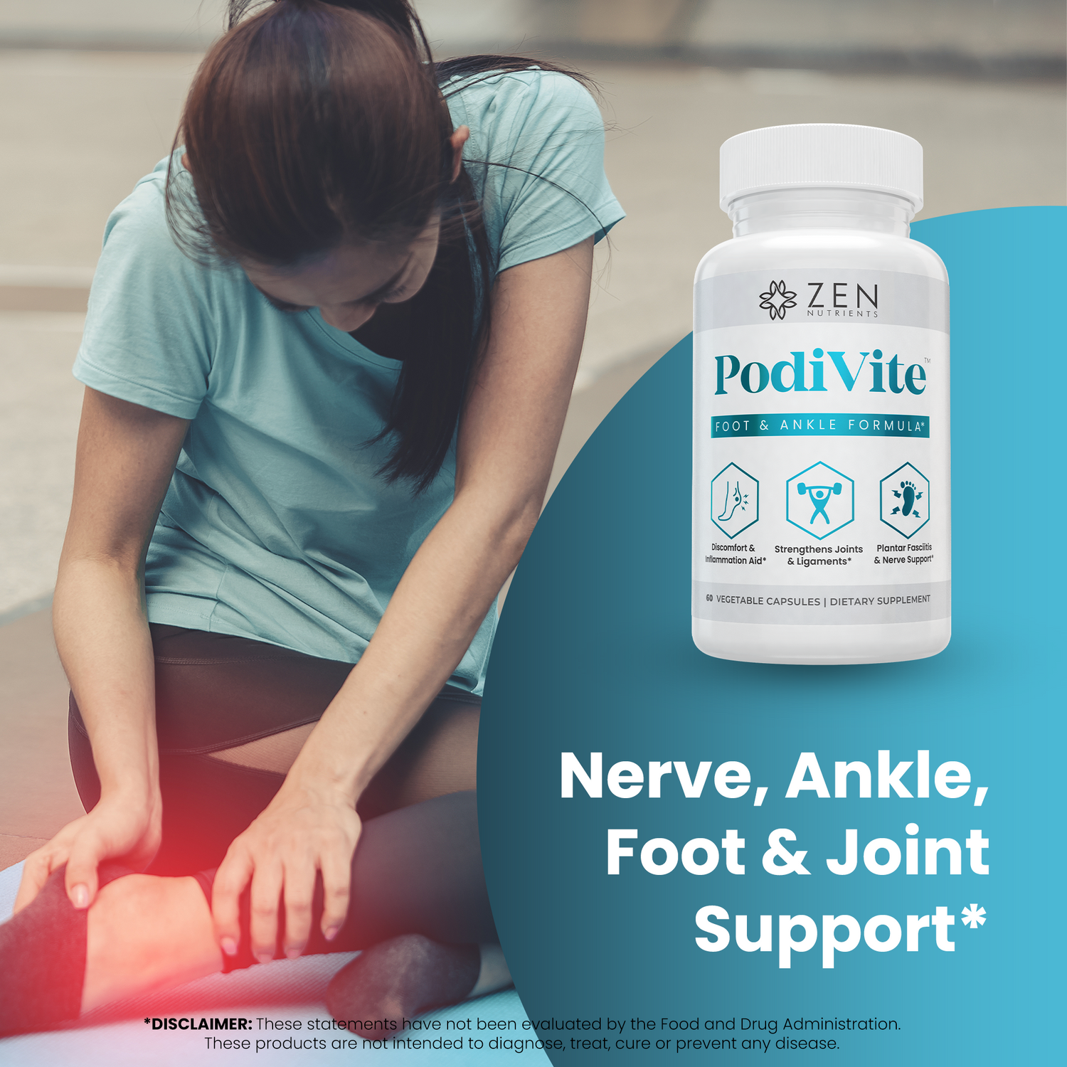 PodiVite®
