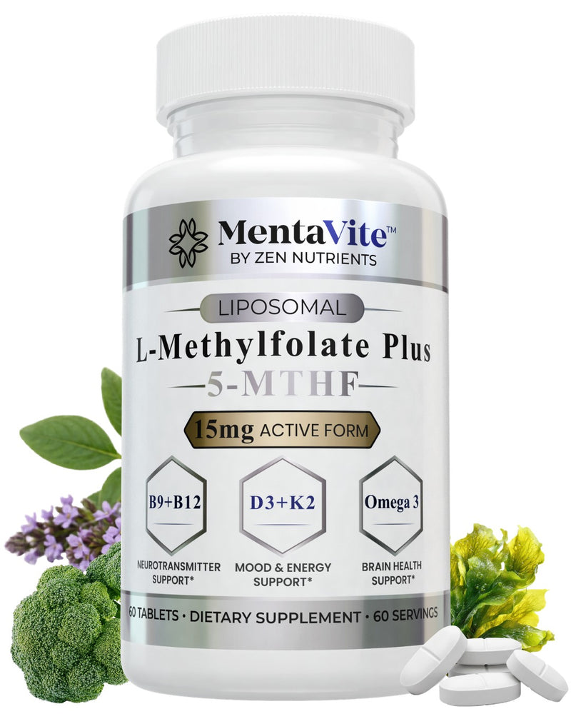 MentaVite™