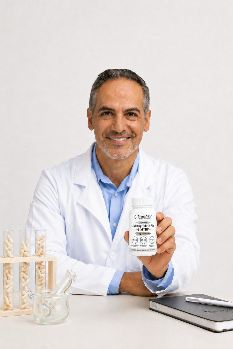 MentaVite™
