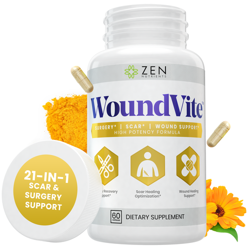 WoundVite®