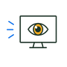 Blue Light & Eye Fatigue Aid*
