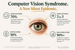 THE EYE-MAZEN GUMMY (Adult & Teens)