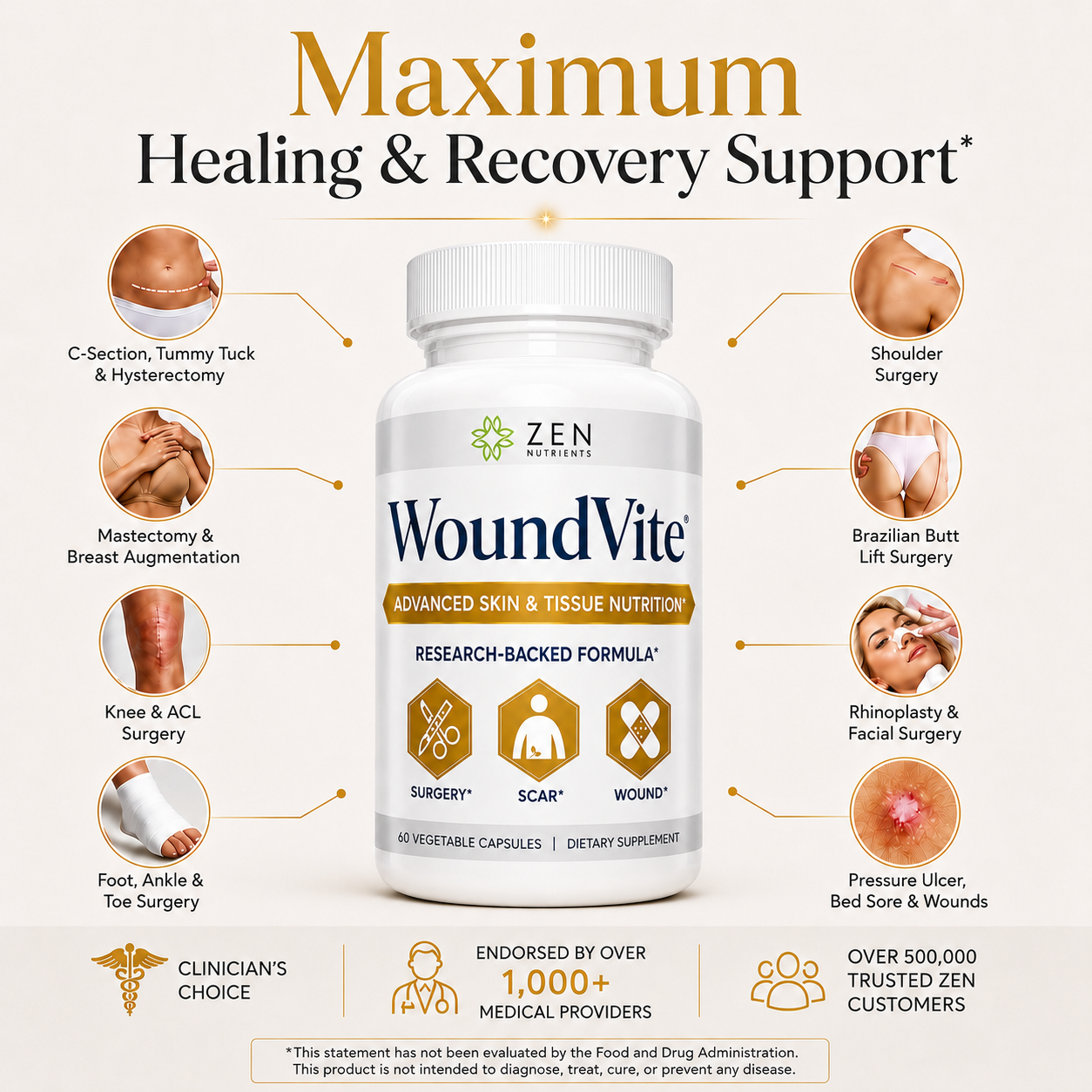 WoundVite®