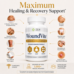 WoundVite®