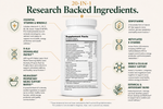 Neurazenx® with R-ALA Matrix | 1200mg