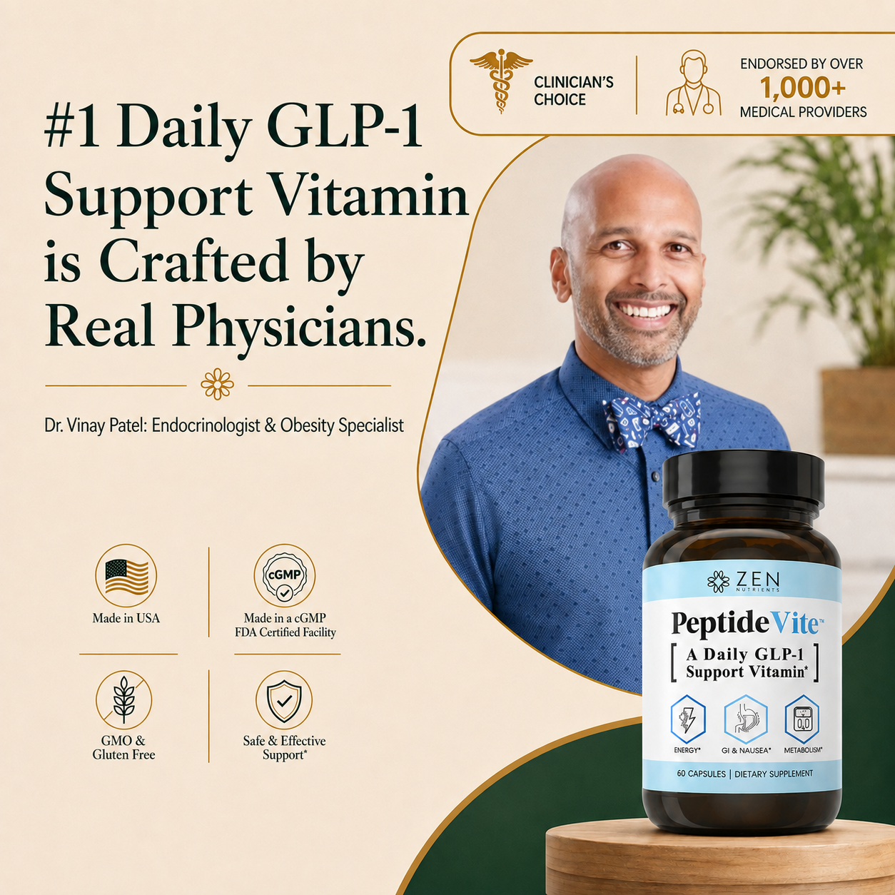 PeptideVite™