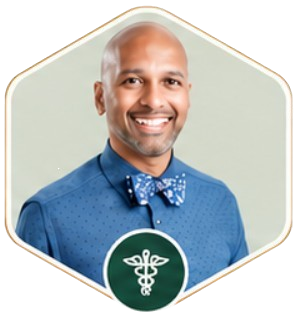 Vinay Patel, MD