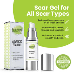 ScarMedx®