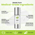 ScarMedx® - Zen Nutrients